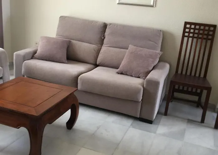 Apartamentos Mar Y Golf