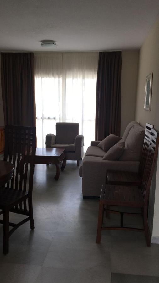 Apartment Mar Y Golf Roquetas de Mar